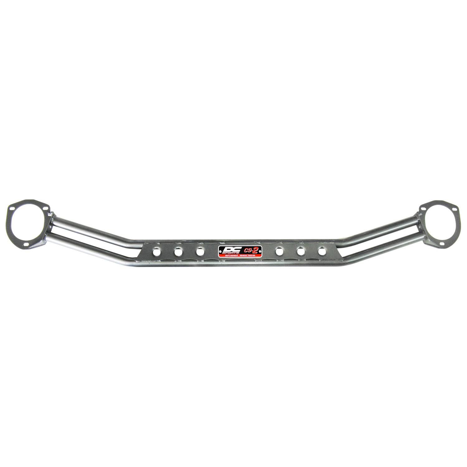 DC Sports CSB1401 2003-2007 Front Carbon Steel Strut Bar Scion XA xB
