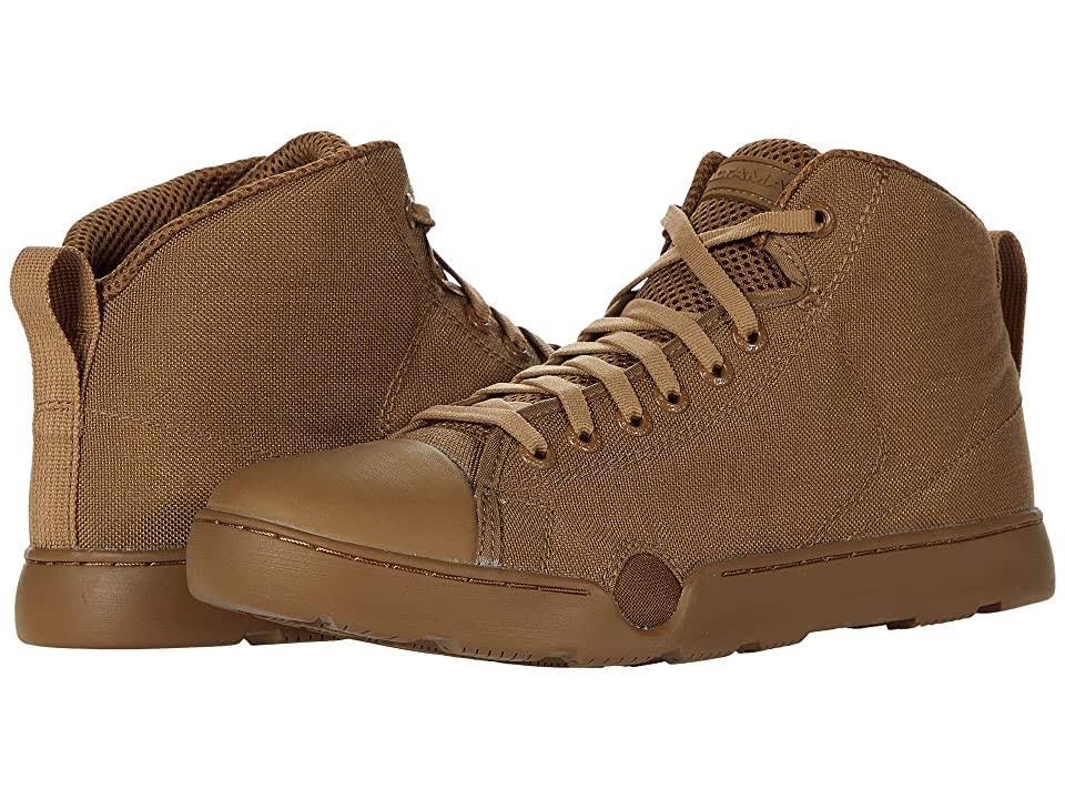 Altama - OTB Maritime Assault Mid 8 Coyote Regular