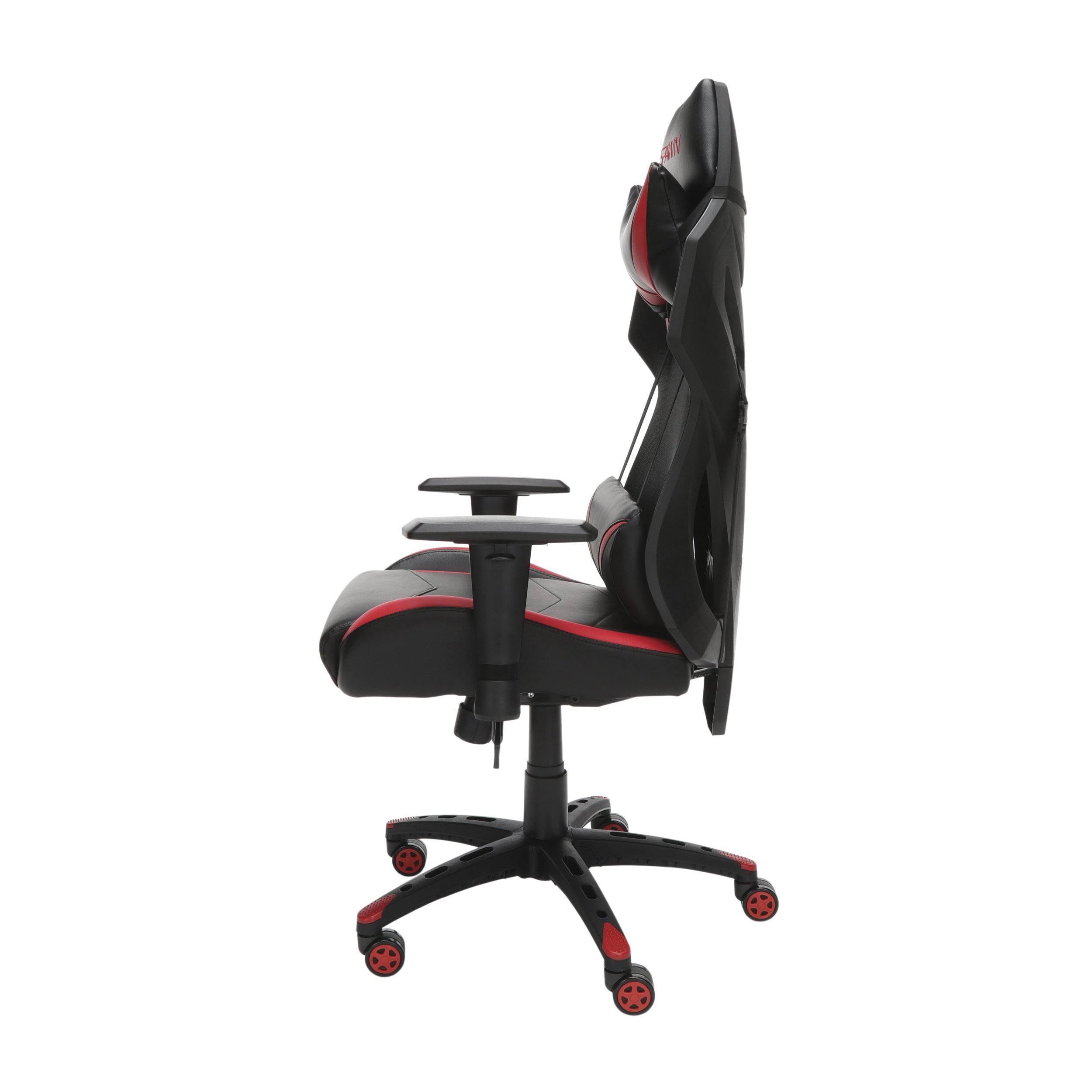 Respawn Rsp-205 Mesh Back Racing Style Gaming Chair Blue