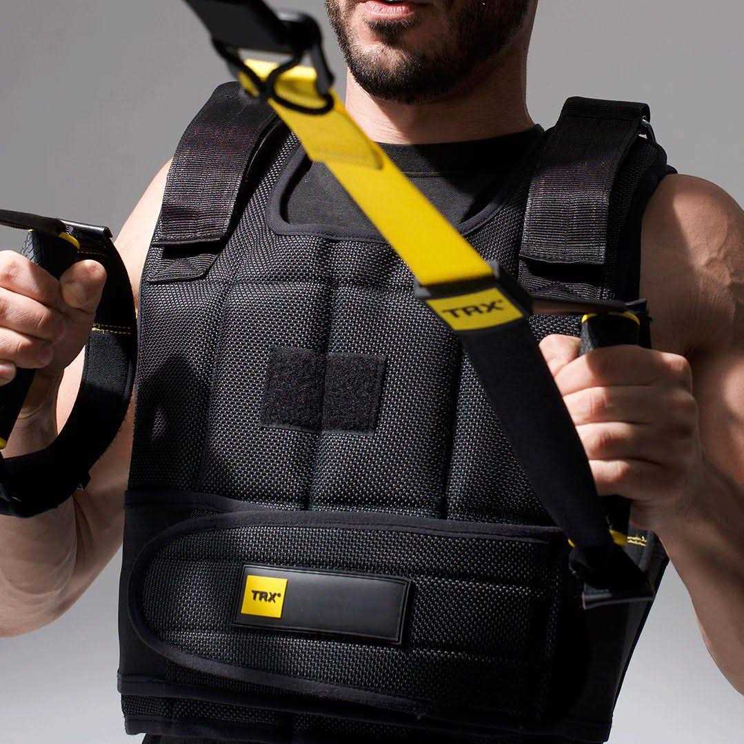 TRX Duraballistic Weight Vest - Sports Supplies Online Store