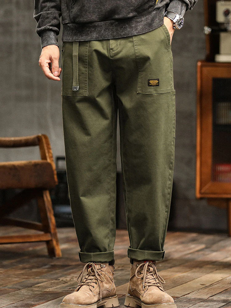Owen™ | Cargo Pants