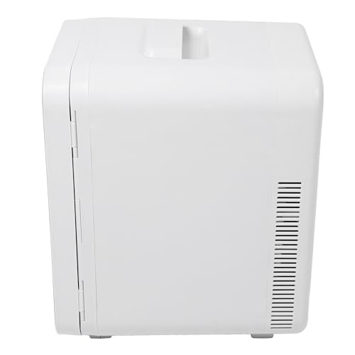 CHEOTIME Mini Refrigerator White