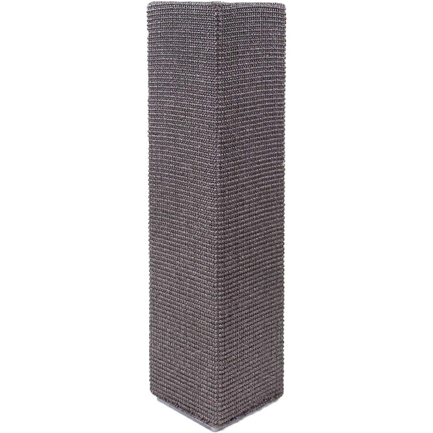 Sofa-Scratcher Squared' Cat Scratching Post Couch-Corner/Furniture Protector - Pet Supplies online store