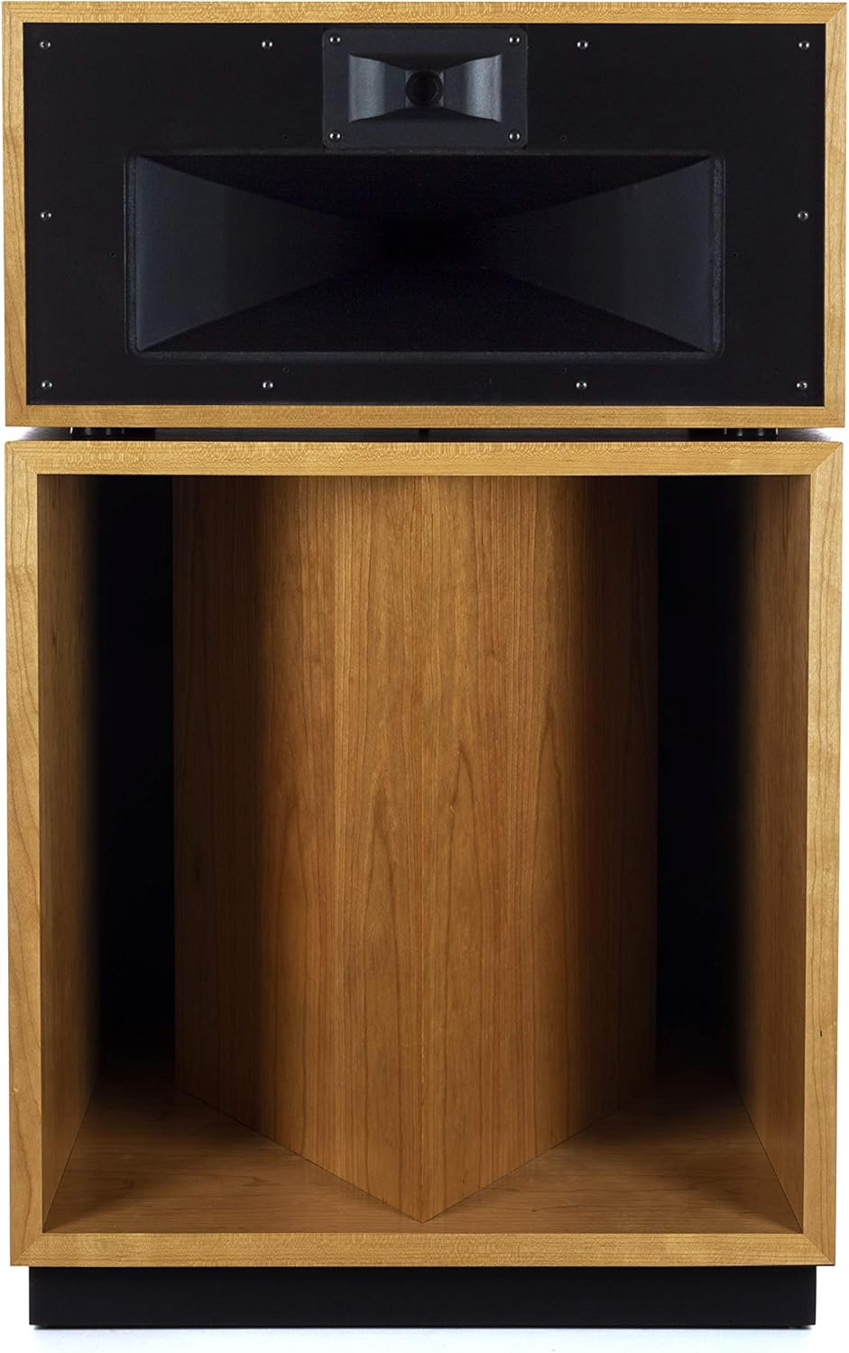 Klipsch La Scala AL5 Cherry Floorstanding Speakers (Pair)