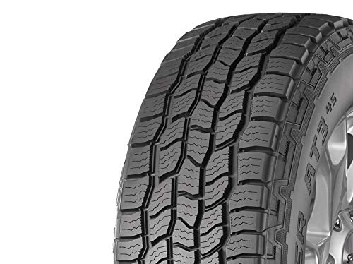 Cooper Discoverer AT3 4S All-Season 225/70R15 100T Tire