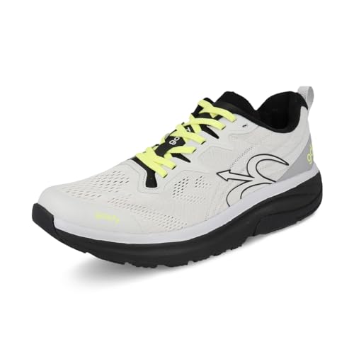 Gravity Defyer G-Defy Men's Comfort Solution | Arch Support | Foot & Knee Support | Orthopedic | Heel Comfort | Free Orthotics Included | Lauff