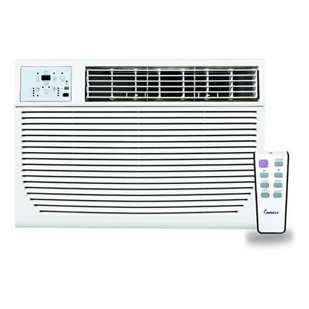 Electronic Through The Wall Air Conditioner, 5-15P/110