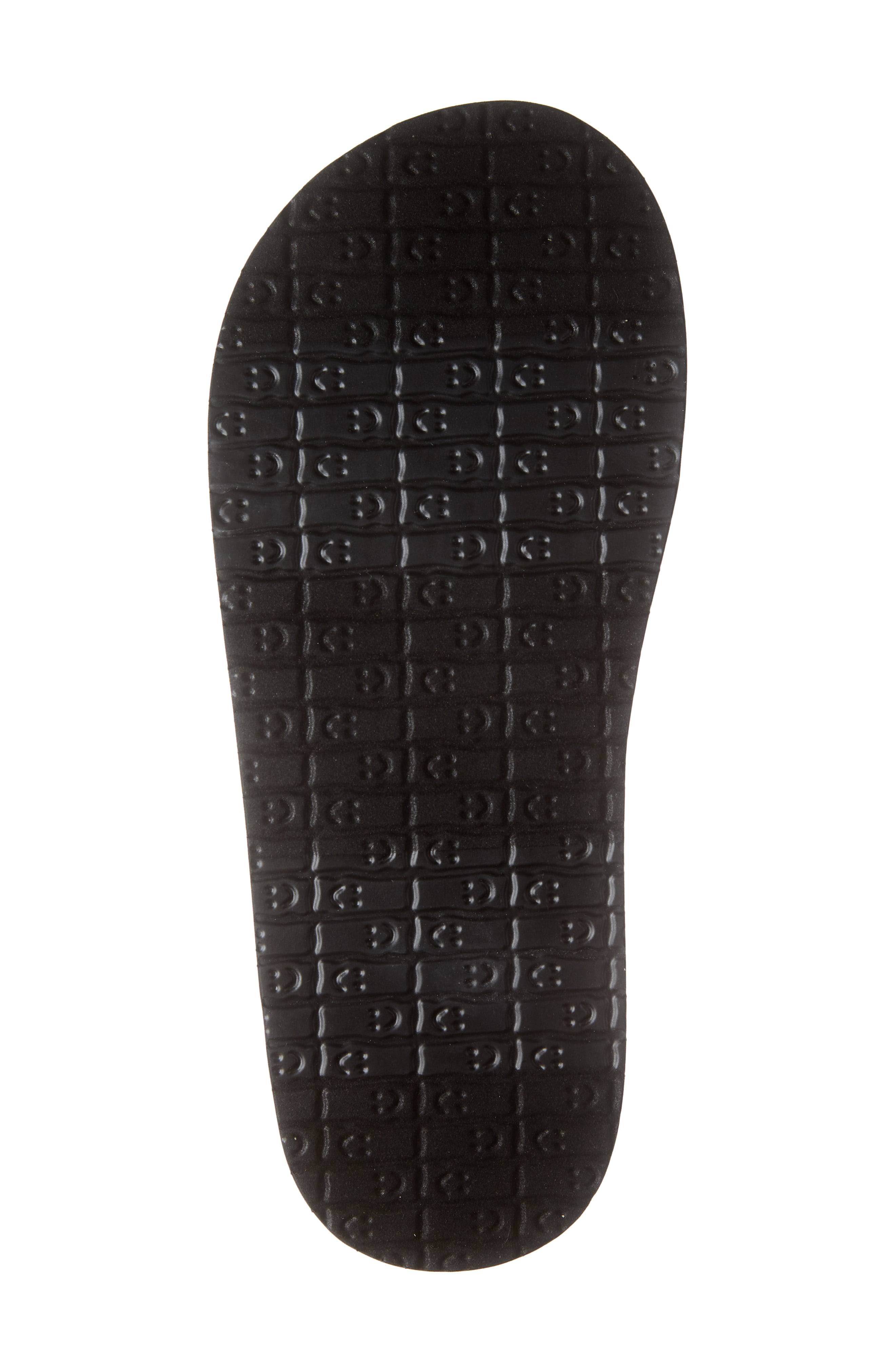 Sanuk Mens Vagabond Camo Desert 13
