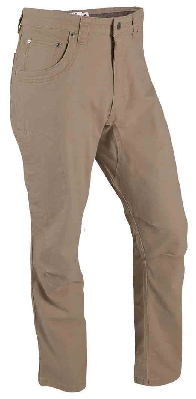 Mountain Khakis Men&s Camber 106 Pant Classic Fit, Classic Khaki