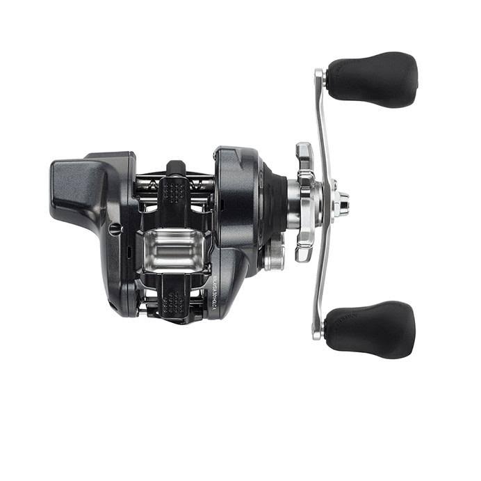 Shimano TEK400HGLCA Tekota 400 Line Counter A
