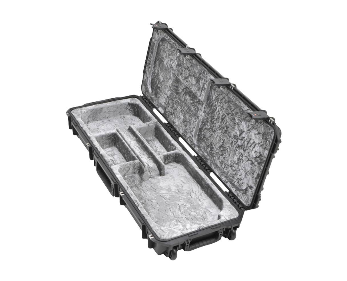 SKB 3i-4214-OP iSeries Waterproof Open Cavity Electric Guitar Case