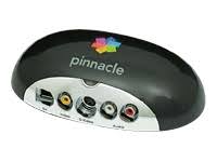 Pinnacle Studio MovieBox Ultimate - Video capture adapter - USB 2.0 - NTSC, SECAM, PAL