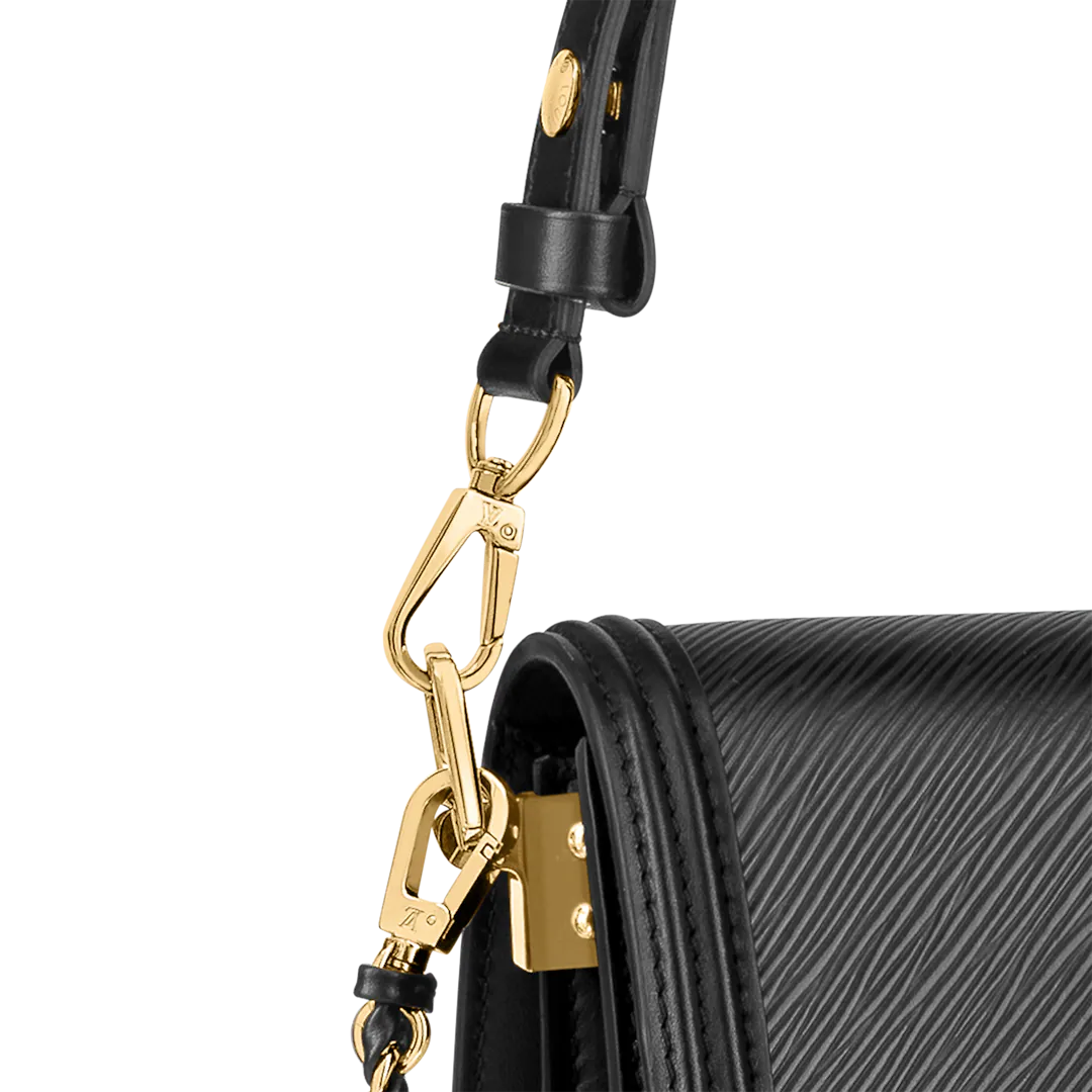 Louis Vuitton M45958 DAUPHINE MM Poche felli - SAKE OFF 5TH