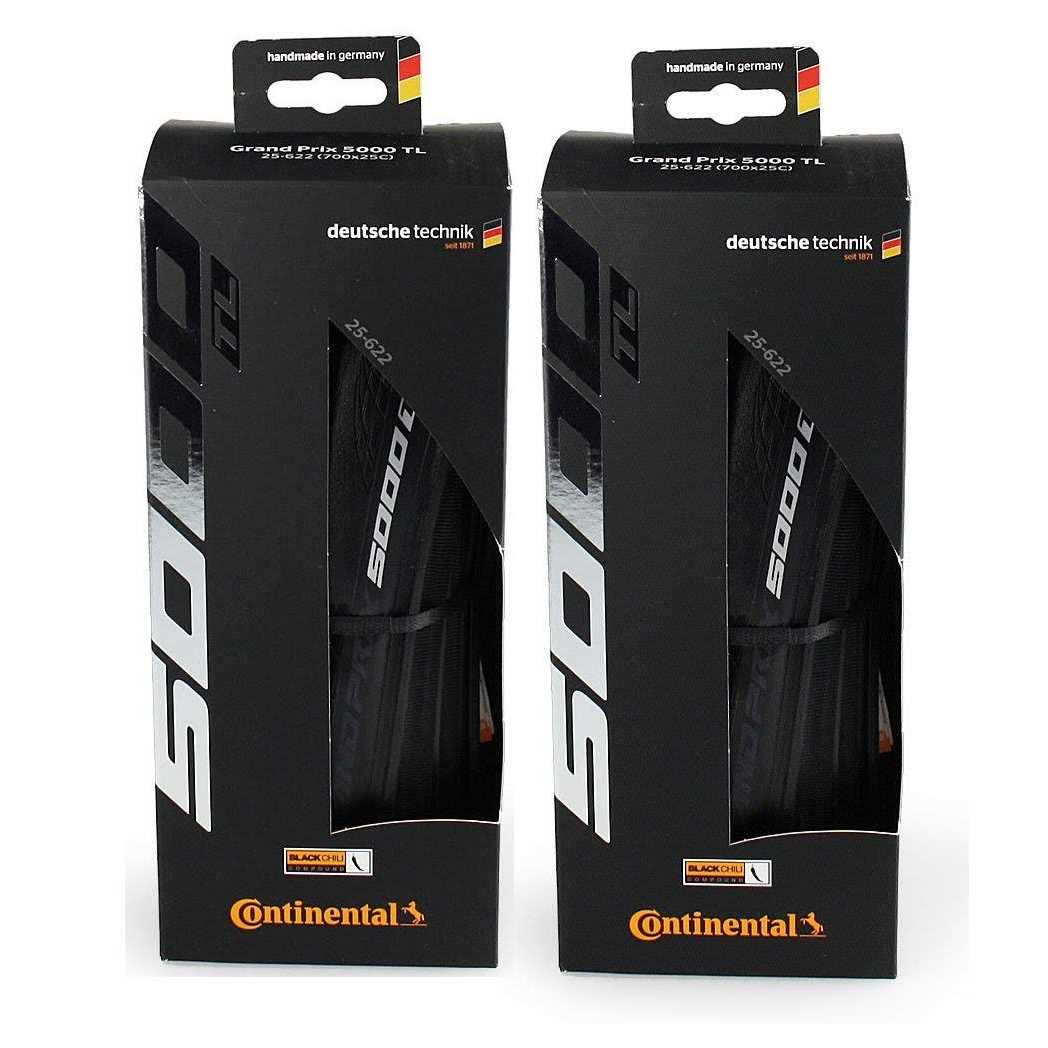 Continental Grand Prix 5000 Bike Tire - Sports Supplies Online Store