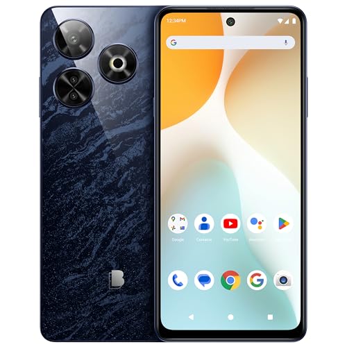 BLU G84 | 2024 | All-Day Battery | Unlocked | 6.8&rdquo