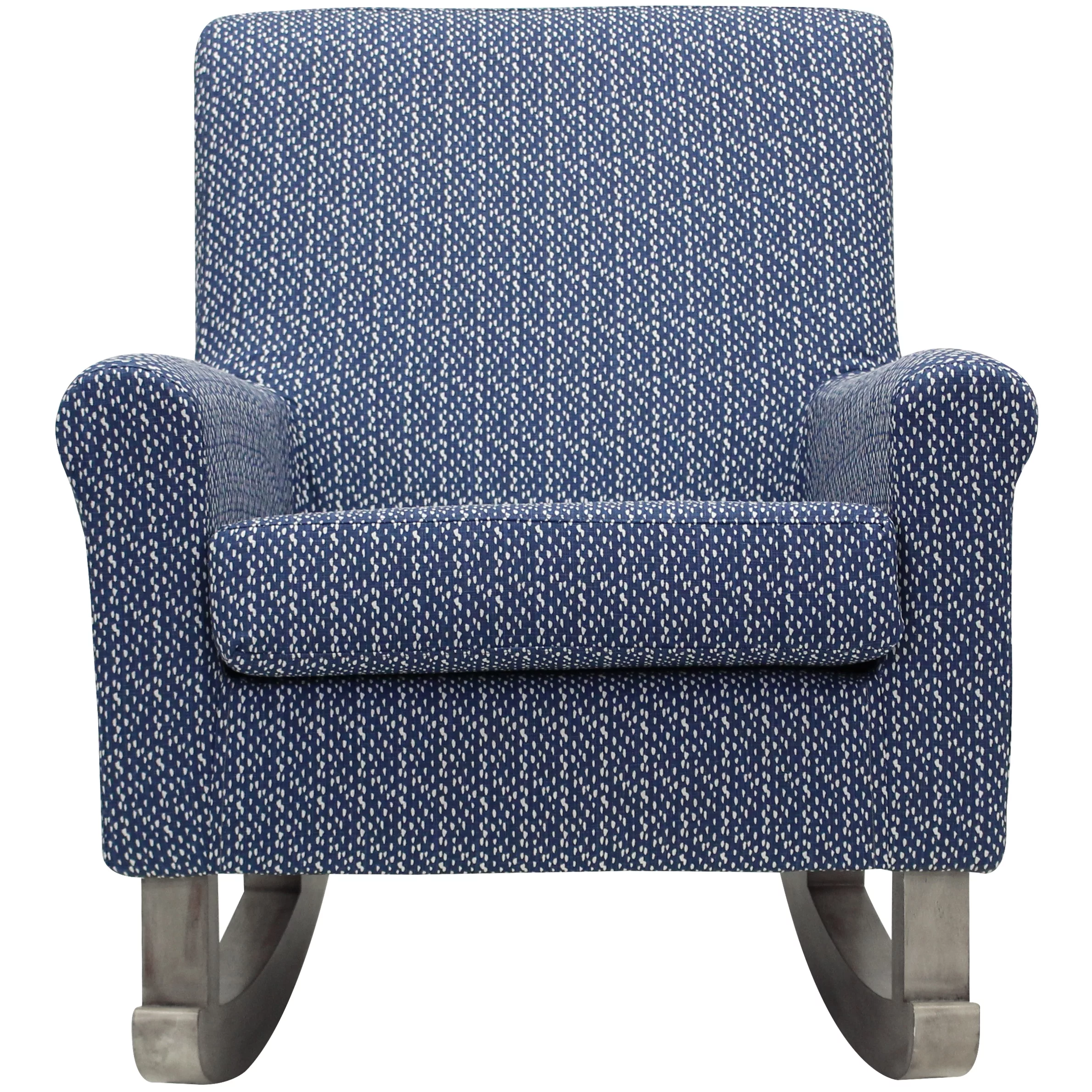 Better Homes & Gardens Darcie Rocker, Multiple Colors