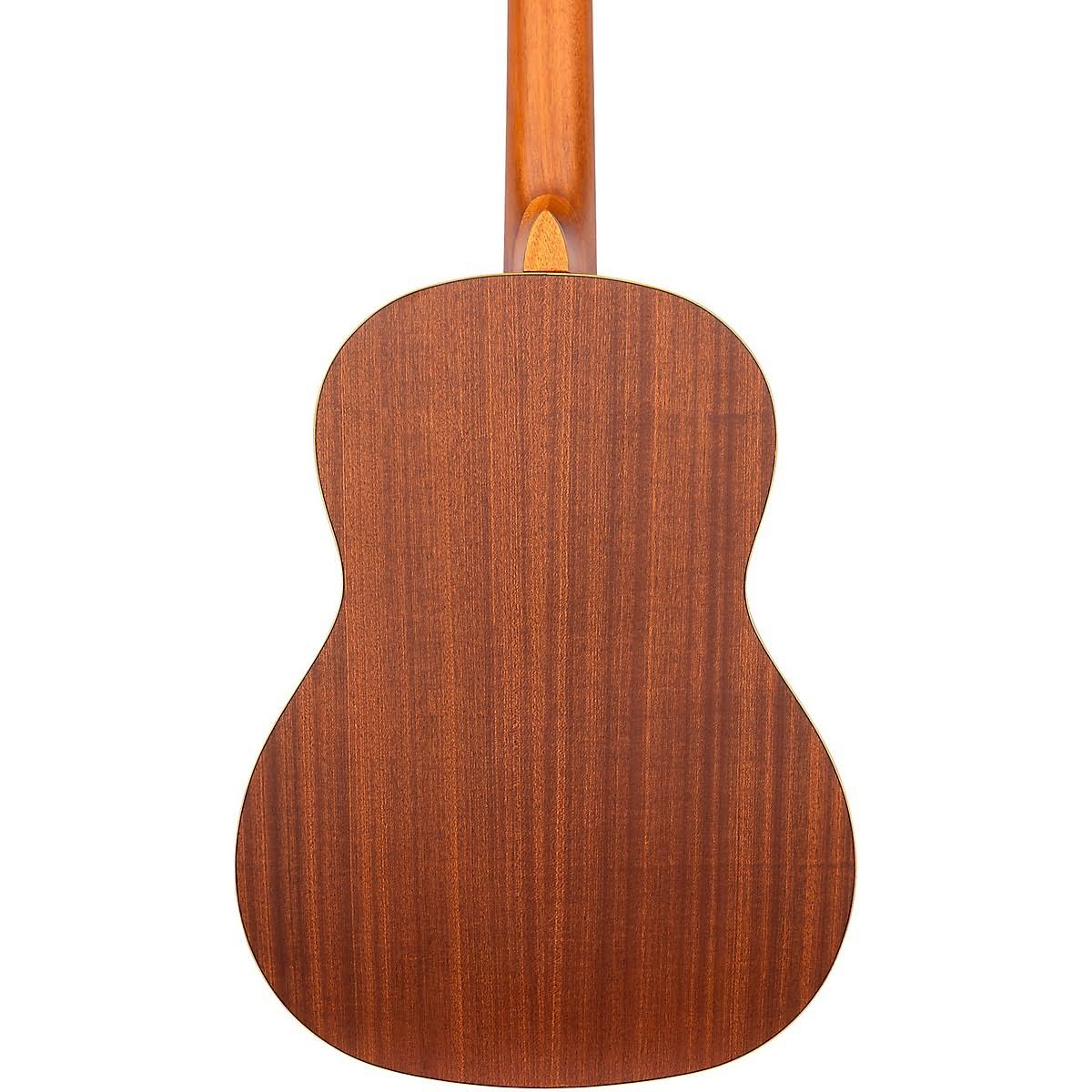 Ortega Family Series Pro R131SN-L Full Size Classical Guitar Natural Matte