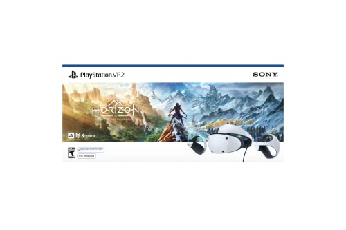 PlayStation VR2 (PSVR2)