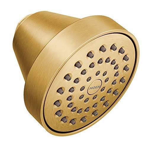 Moen T2193EPBG Align Brushed Gold Posi-Temp Tub/Shower