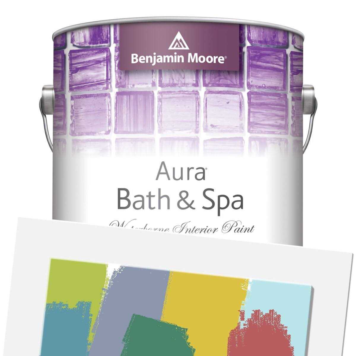 Benjamin Moore Aura Base Paint and Interior 1 - Shop Hardware Tools Online Store