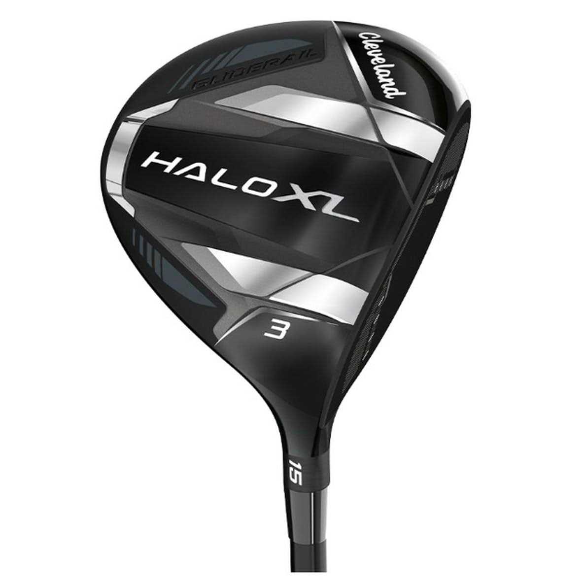 Cleveland Halo XL Fairway Wood - Sports Supplies Online Store