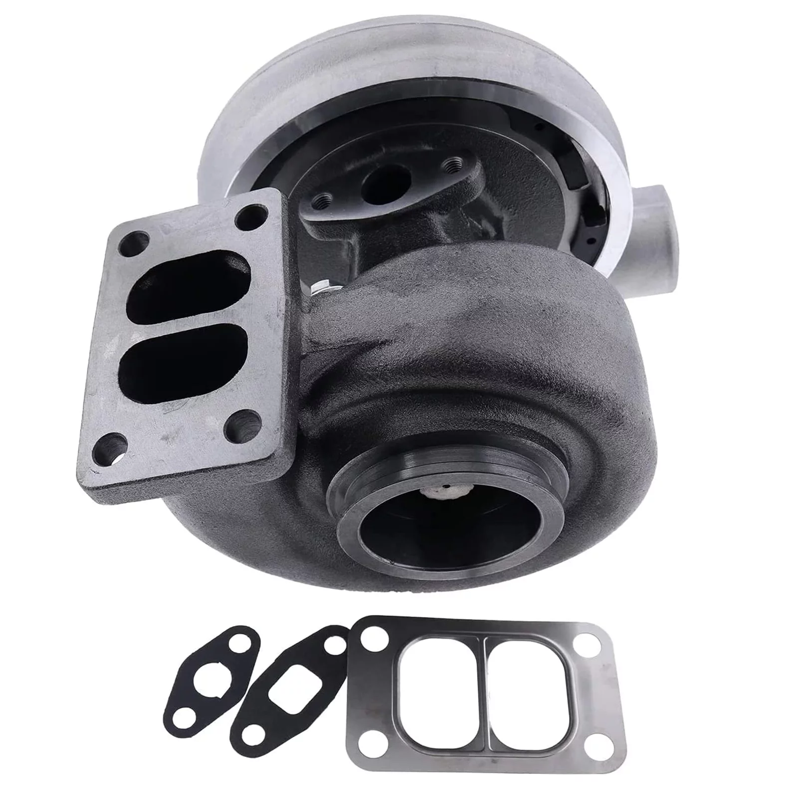 For Cummins 6BT 6BTA 6T-590 6BT-590 Engine Turbo H1C Turbocharger 3802289 3522777 3522778 3528741