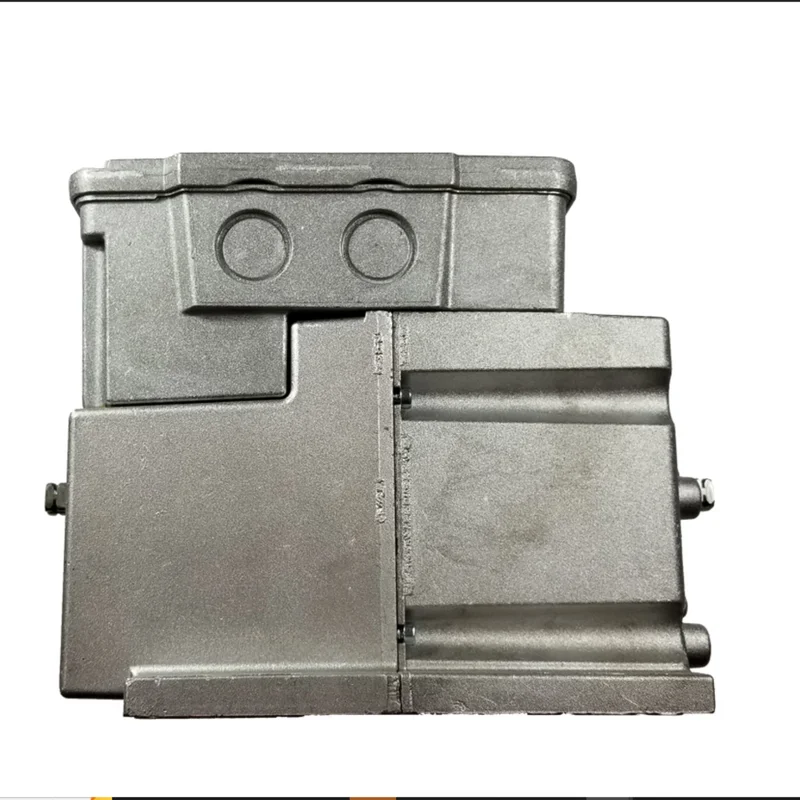 Honeywell M4185B1058/U 2-Position Spring-Return Modutrol IV Motors 120/240 Volt 2.8" Height