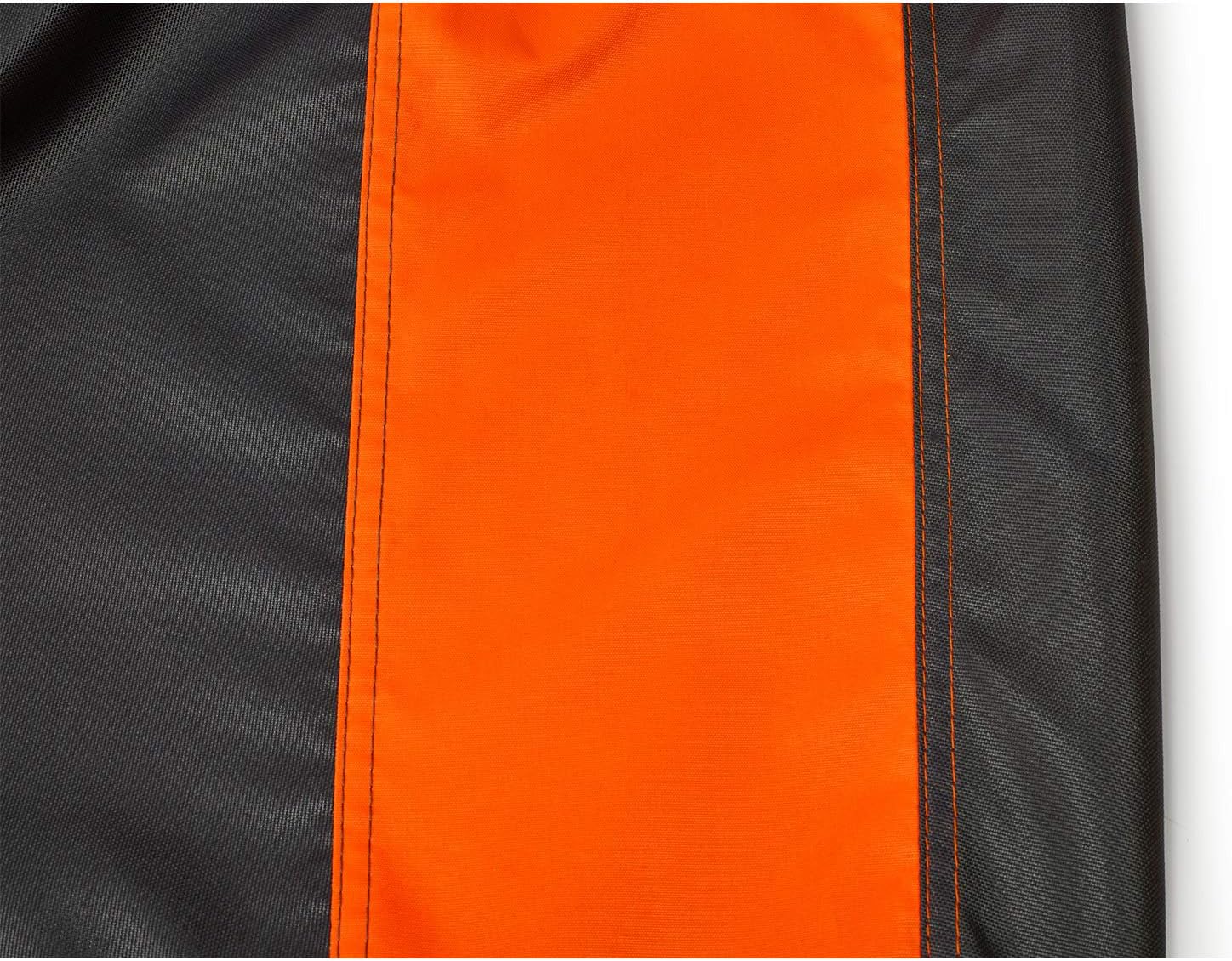 Husqvarna 588208702 Heavy Duty Riding Lawn Mower Cover Pack of 2