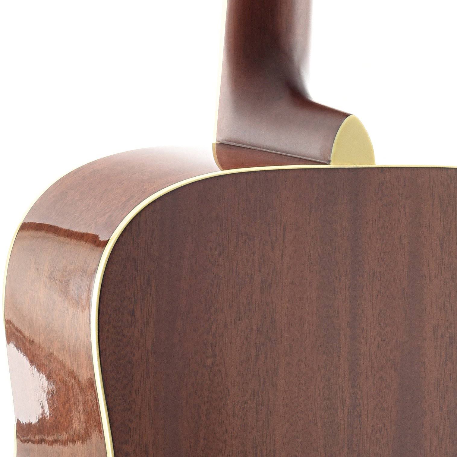 Yamaha FG-TA TransAcoustic Brown Sunburst Acoustic Guitar