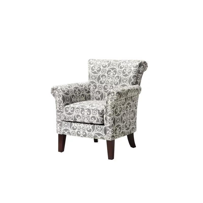 Home Essence Annie Modern Accent Chair, Multiple Colors