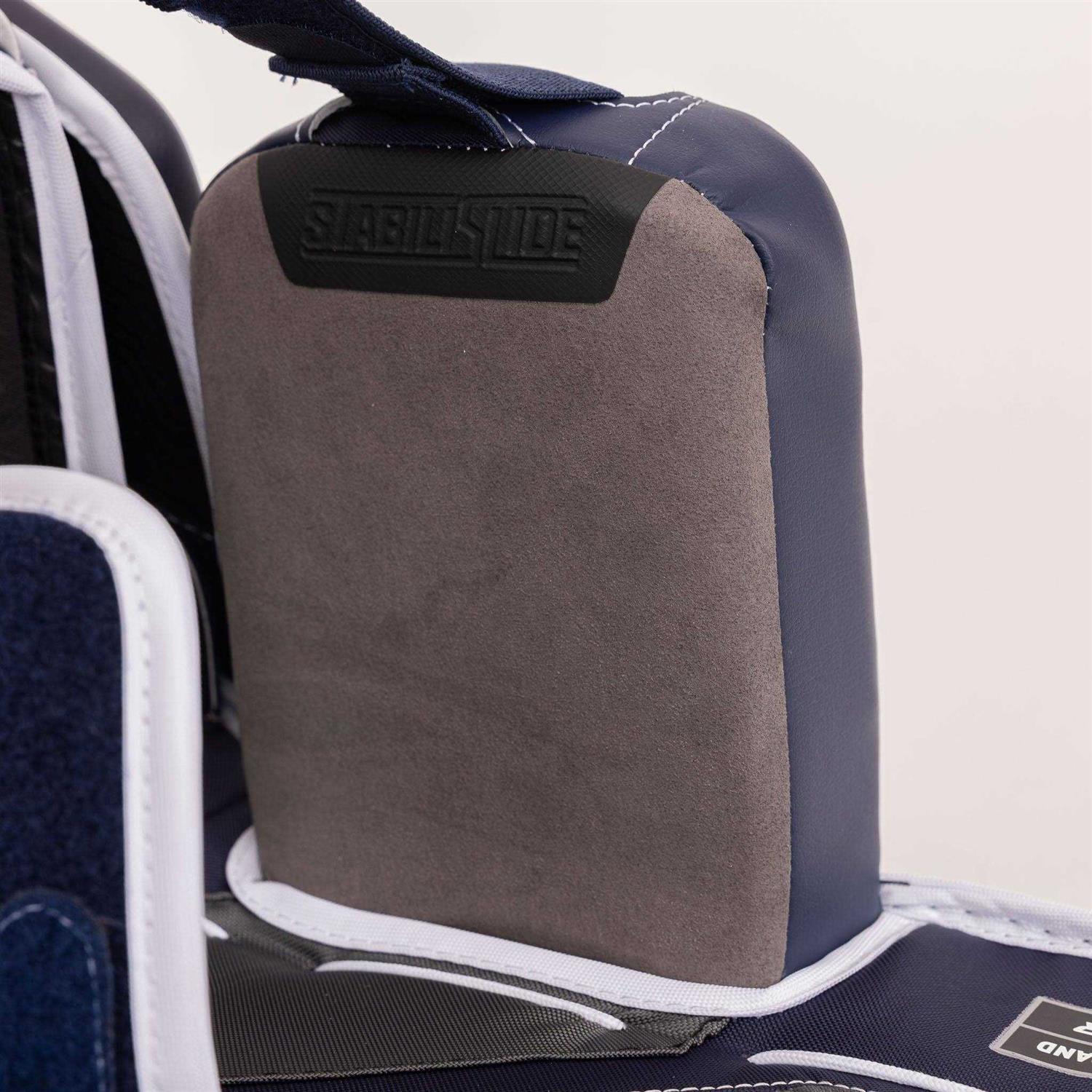 Bauer Supreme M5 Pro Goalie Leg Pads - Sports Supplies Online Store