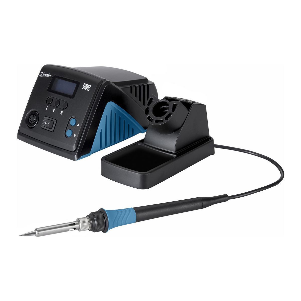 SCHNEIDER 80 Watt Soldering Station