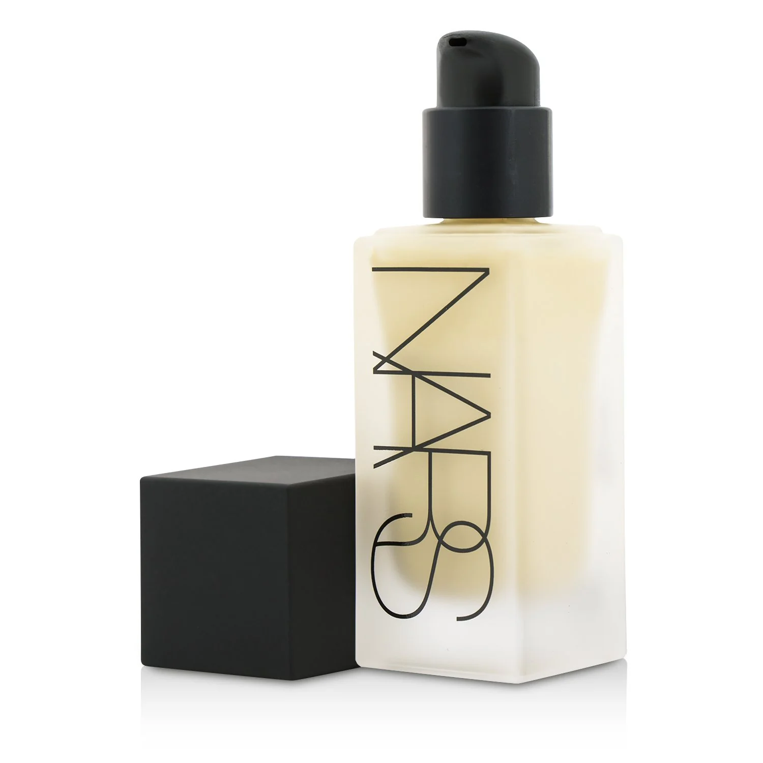 NARS All Day Luminous Weightless Foundation - #Santa Fe (Medium 2) (Box Slightly Damaged)  30ml/1oz