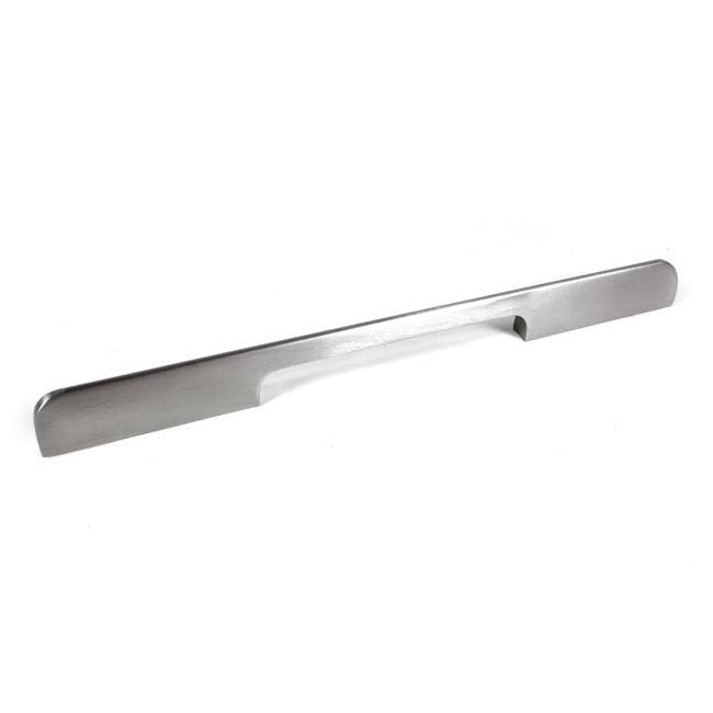 10 inch Tune Design Cabinet Handle Contemporary 10-Inch Solid Tune Stainless Steel Cabinet Bar Pull Handle (Case of 15)