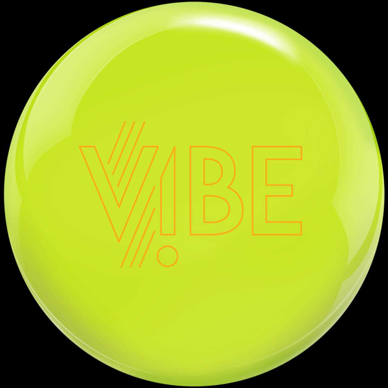 Hammer Radioactive Vibe Bowling Ball - Sports Supplies Online Store