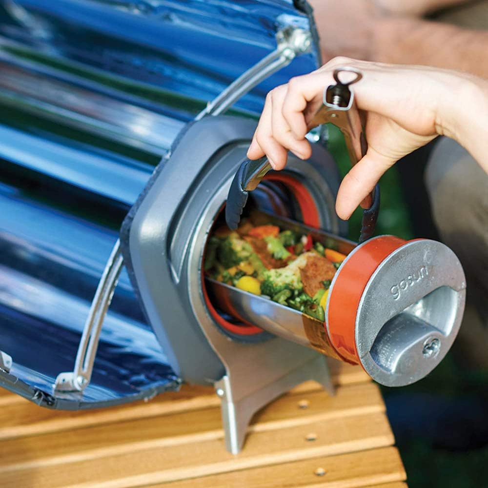 GOSUN Fusion Solar Oven