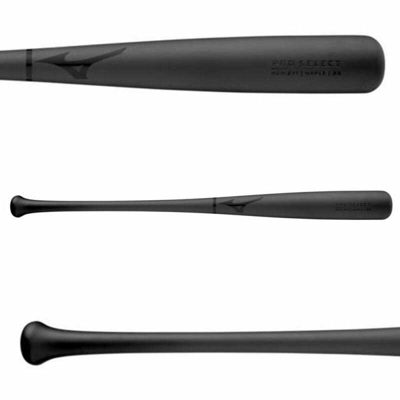 Mizuno MZM 271 Pro Select Maple Wood Baseball Bat - Sports Supplies Online Store
