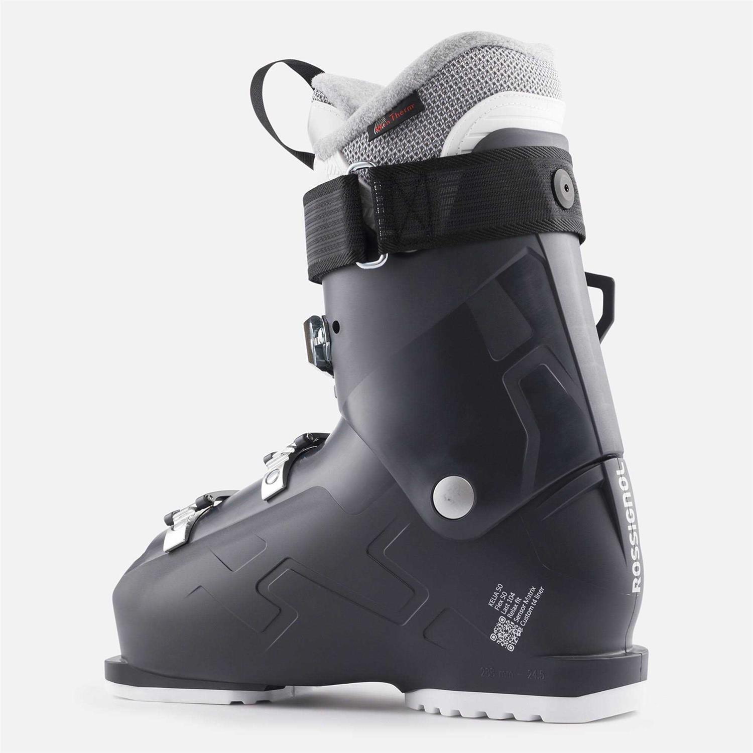Rossignol Kelia 50 Ski Boots - Sports Supplies Online Store
