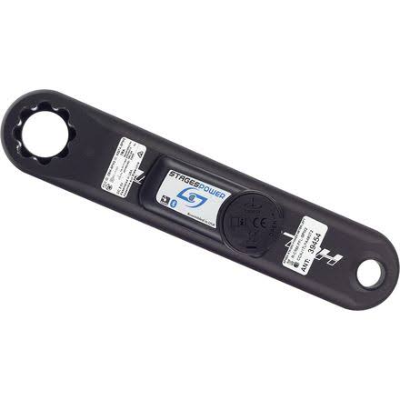 Stages Gen 3 Power Meter L Cannondale Si HG 165mm