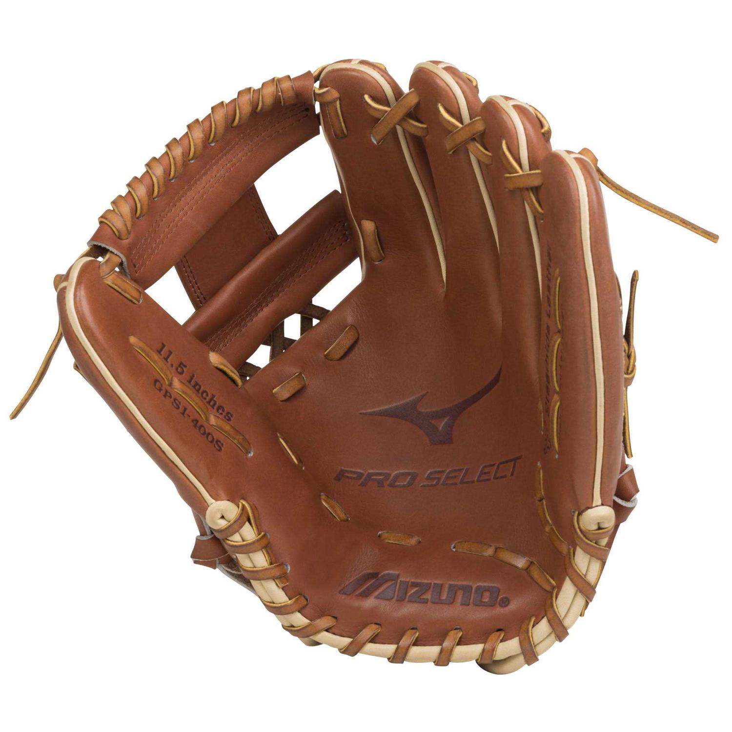 Mizuno Pro Select Baseball Glove - Sports Supplies Online Store