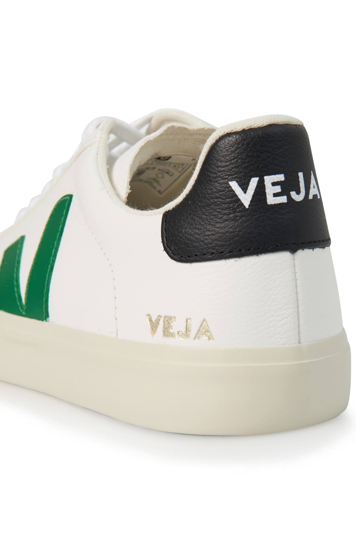 Veja Campo Chromefree - Extra White