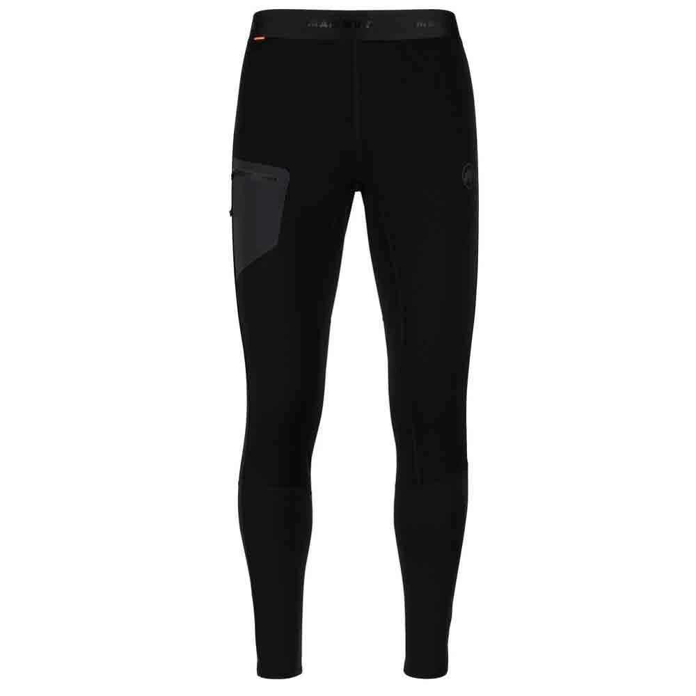 Mammut Aconcagua ml Tights Long Men&s, Black / S