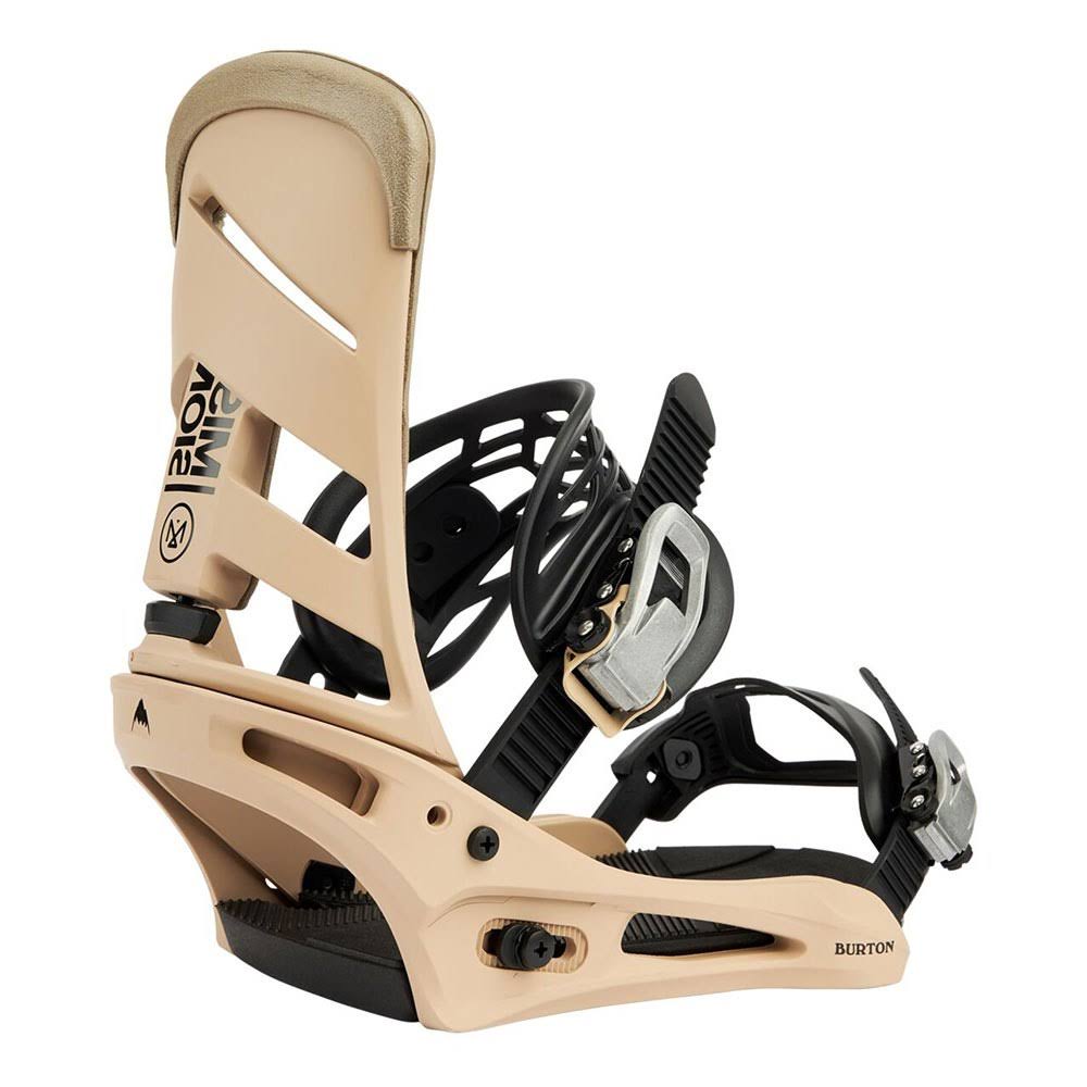Burton Mission Snowboard Bindings M