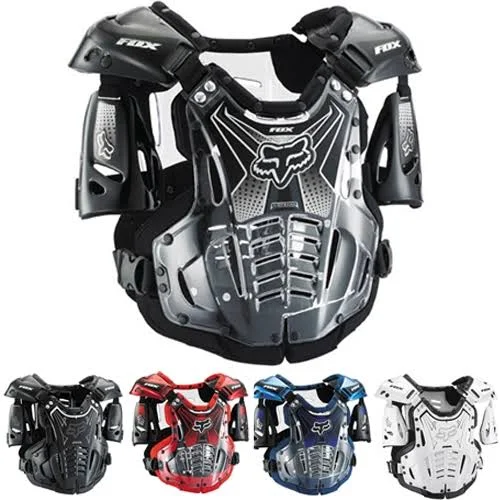 Fox Racing Airframe Roost Deflector