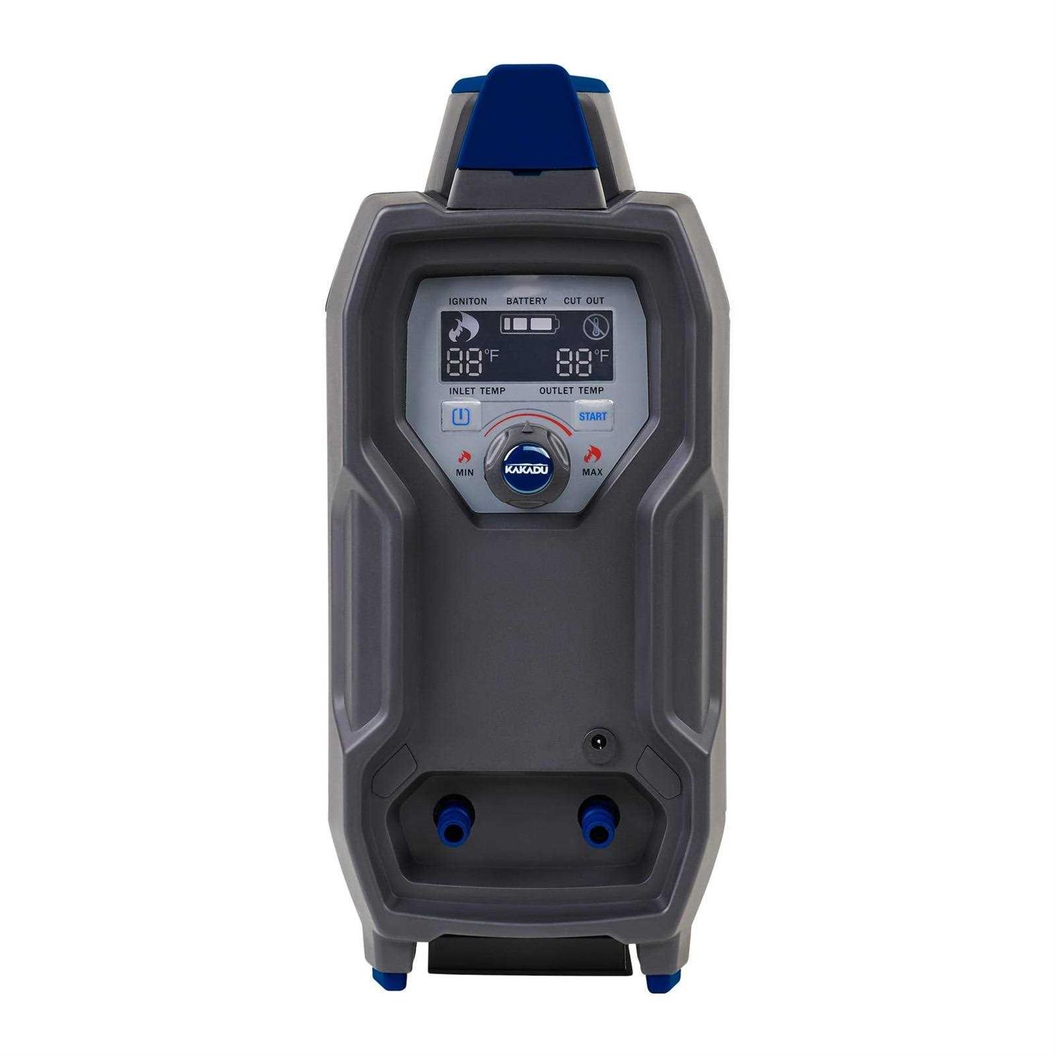 Kakadu Outback Shower One - Sports Supplies Online Store