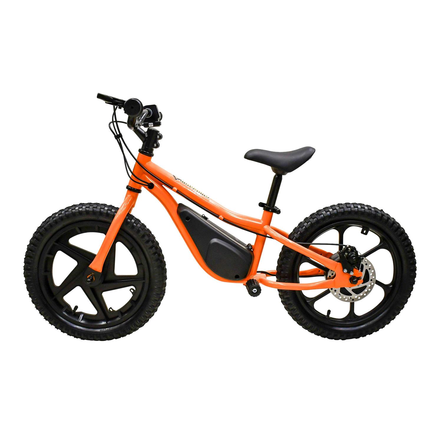 Massimo E13 Electric Balance Bike - Sports Supplies Online Store