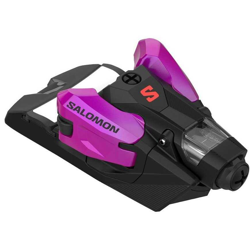 Salomon Strive 16 MN Ski Bindings - Sports Supplies Online Store