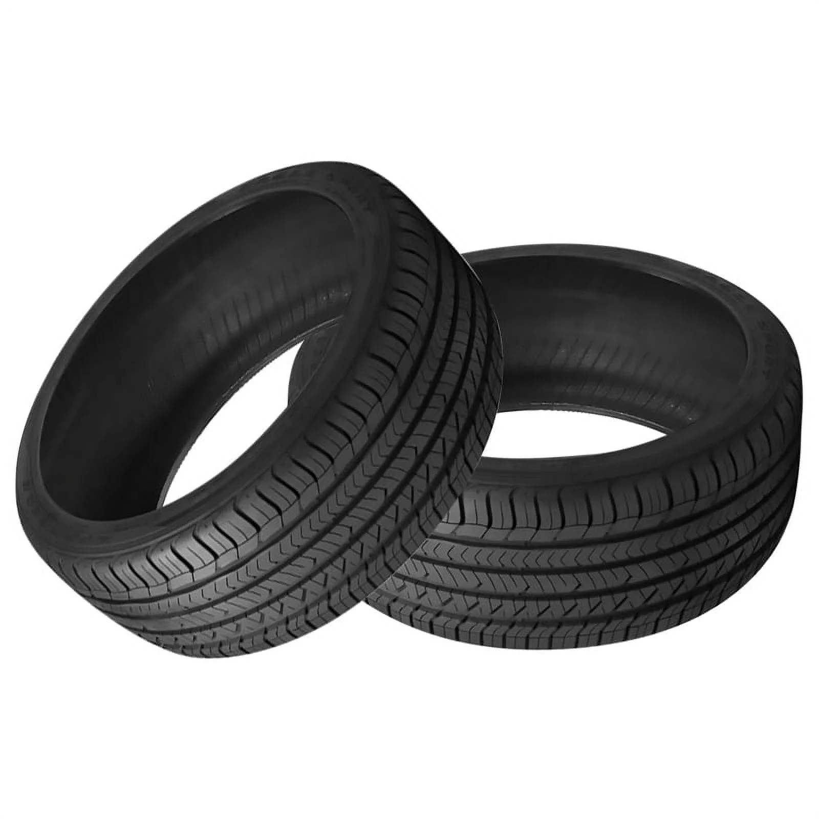 Goodyear Eagle Sport All-Season All Season 215/45R17 91W XL Passenger Tire