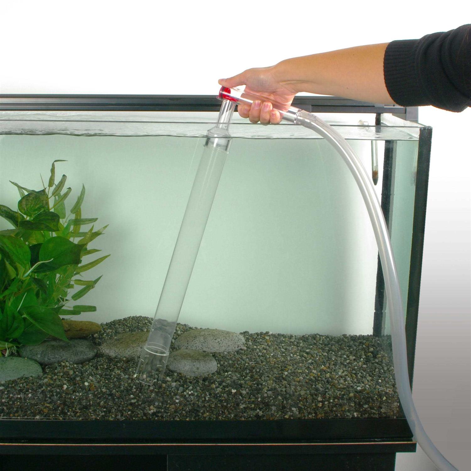 Fluval FX Gravel Cleaner Kit - Pet Supplies online store