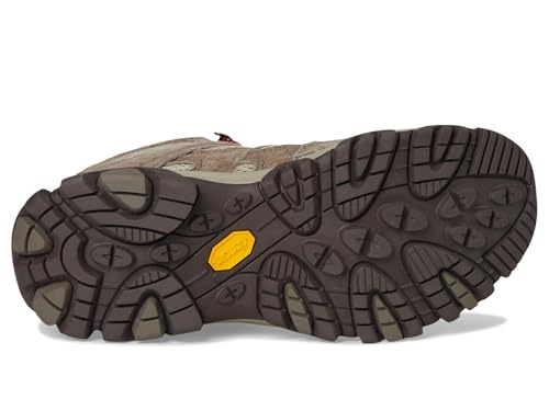 Merrell Women's Moab 3 Mid Waterproof Hiking Boot